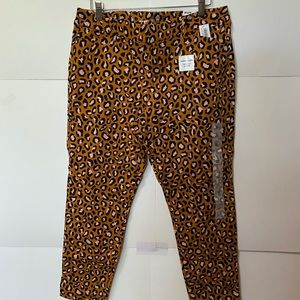 Old Navy Pixie Pants